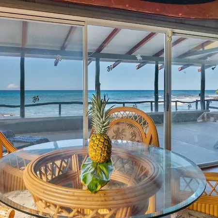 Kona Sunshine Home